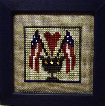 SHOP MODEL-I LOVE MY COUNTRY